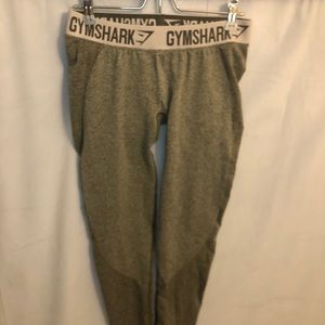 COPY - Green gymshark leggings